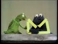 Sesame Street All Kermit S Lectures Season 1 Complete Collection 1969 1970