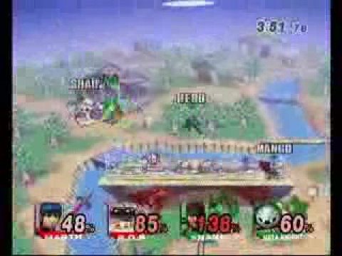 pbw2 shadow-mikehaze vs hero-thug