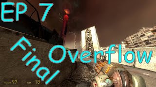 The Forgotten journey mod EP7 - Final