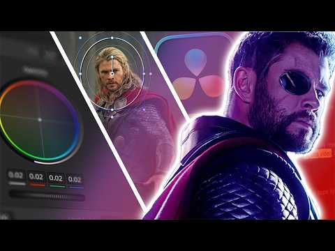 The 10 Best Studio Features In Davinci Resolve 20 🚀