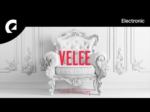 Velee - Lucid Dreaming (Instrumental Version)