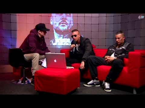Kollegah disst Kool Savas