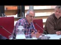 Paneldebat ODE over Groene Stroom