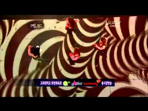 Sistar - Ain't no other man + How Dare You