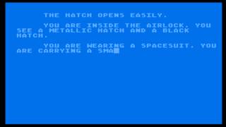 GFS Sorceress for the Atari 8-bit family