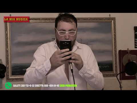 ENZO PRIMAVERA LA MIA MUSICA 4 PUNTATA