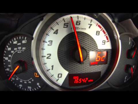 2013 Scion FR-S Intake: INJEN Dyno Test