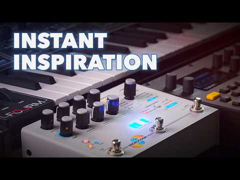 Digitakt 2: Let's Make a Track From Scratch