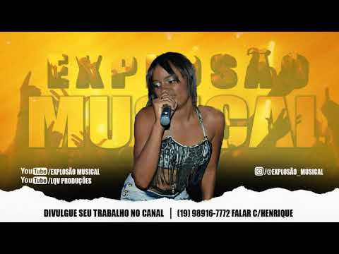 Mc Morena -  Segredinho - (Dj Daielzin) 2018