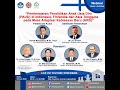 Webinar SEAMEO CECCEP - PAUD Kemendikbud Webinar SEAMEO CECCEP - PAUD Kemendikbud
