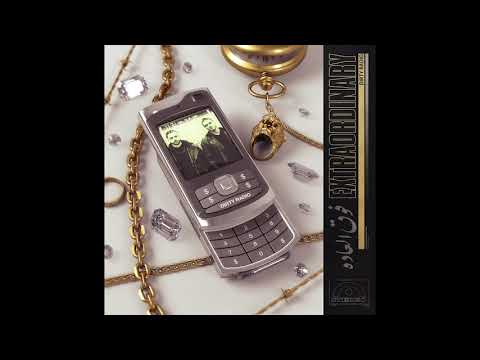 DiRTY RADiO - EXTRAORDINARY (Official Audio)