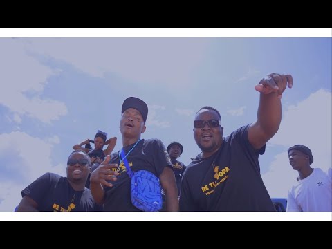 3Dimensions SA x Shebeshxt - Re tlo Popa (Official Music video)