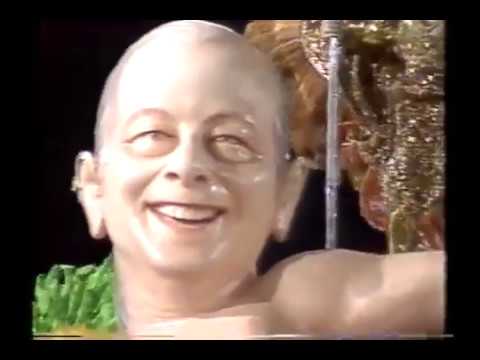 CARNAVAL 1992 - MANGUEIRA