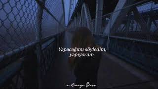 Charlotte Cardin - Double Shifts /Türkçe Çeviri/ iyi ki varsın