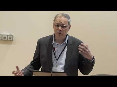 (2/2) AFSE 2018 - Jean Tirole, Inaugural Lecture - Paris May, 14