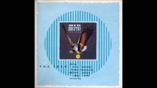 One Great Thing by Big Country