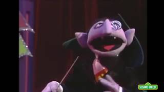 The Count sings "Start Wearing Purple" (Gogol Bordello)