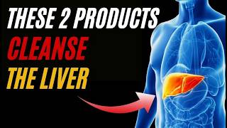 The Unusual Method That Puts an End to Fatty Liver! (Not a Diet)