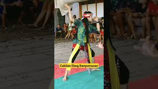 Download lagu Cewe Cantik Nari Cakilan Ebeg Banyumasan #budayajawa #budayabanyumasan #ebegbanyumasan #cakilan mp3