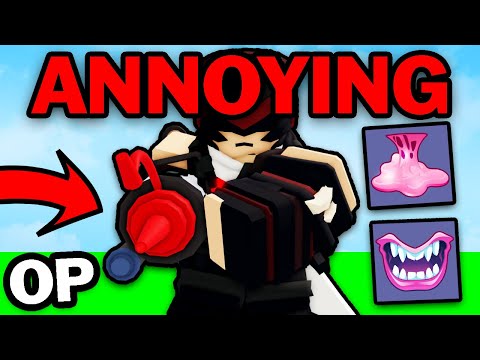 THE MOST ANNOYING UPDATE... (Roblox Bedwars News)