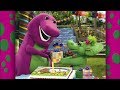 Barney Friends 08x18 It S Your Birthday Barney 2004
