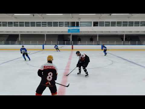 RB Karhukainen - AC Susikädet 1. erää