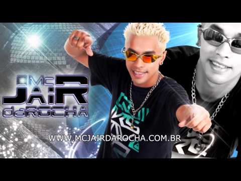 A Jessica ta Louca - Mc Jair da Rocha
