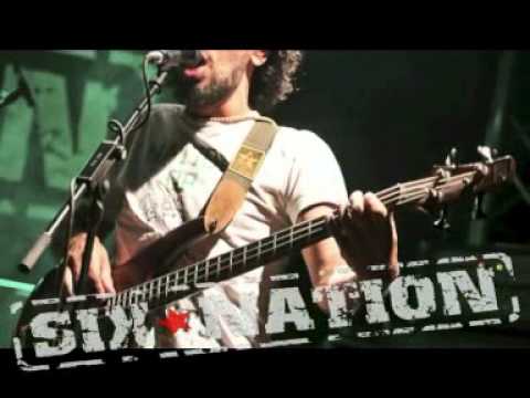 Jade Reggae Bash 2014 Trailer - Six Nation - Chris Toppa - © Jade Reggae Bash Crew 2014