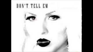 1Million - Don't Tell'em ft G-Unit (Remix)