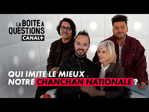 Le débarquement de Kev Adams & Brahim Bouhlel