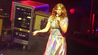 Lake Street Dive - &quot;Good Kisser&quot; (Live in Boston)