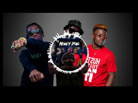 Trigga dopely ft Daev & Bow Chase - Money Bag (Produced by Clerk) #Trigga #Daev #BowChase #Clerk