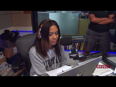 SZA needed shrooms to finish her album | Rumor Report