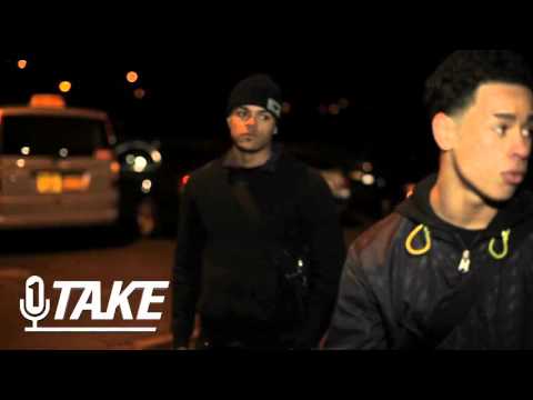 P110 - Culps | @Culps_187 #1TAKE (PT.2)