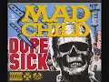 Madchild of Swollen Members - Ft Dutch Robinson of The Ohio Players & Matt Brevner (Jitters)