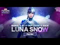 Fly Away - Luna Snow | Marvel Future Fight