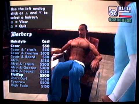 gta san andreas walkthrough part 4