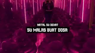 Download lagu Story wa menjelang natal ♥🎶 mp3 Download lagu Story wa menjelang natal ♥🎶 mp3