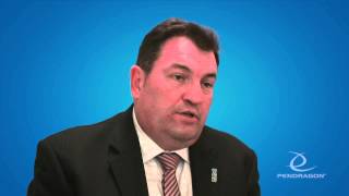 Introducing Pendragon