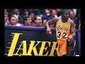Magic Johnson The Return 1996 Season Highlights