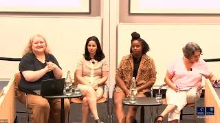 Effective tools for improving wellbeing in newsrooms | From our #RISJ40 reunion