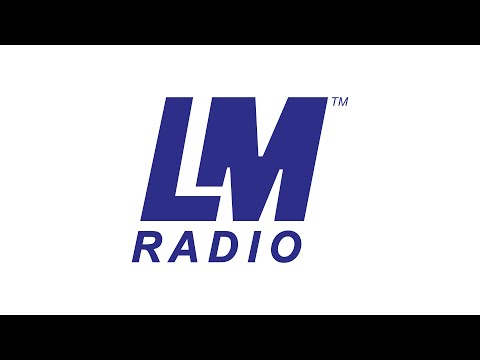LM Radio - Live Stream