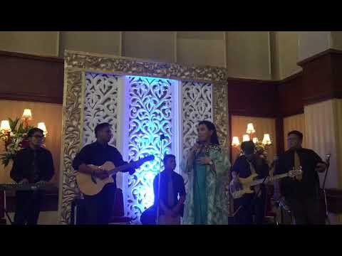 Kamasean Matthews - Thinking Out Loud (Cover)