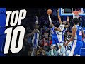 NBA S Top 10 Plays Of The Night January 29 2026