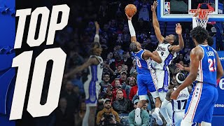 Alex Sarr - Bilal Coulibaly - Cooper Flagg - Tyrese Maxey