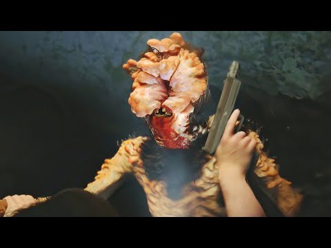 The Last of Us Part 2 - Walkthrough Part 28 - Seattle Day 1: Hostile Territory (All Collectibles)