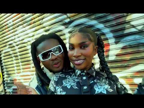 Kwate - No 1 Candidate ( VIral Visual Video )