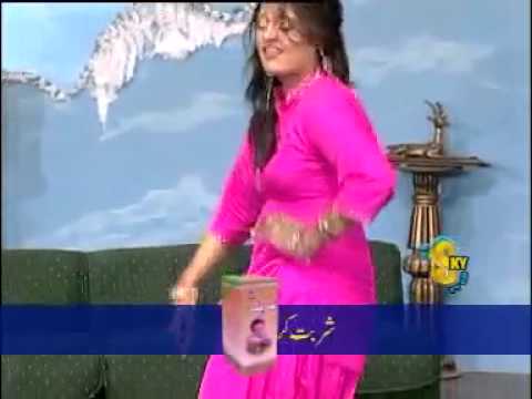 Munda Shahar Lahore Da