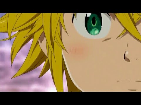 Disconnected - (Meliodas) - [AMV]