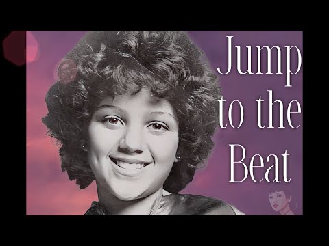Stacy Lattisaw - Jump to the Beat (Remastered Audio) HQ